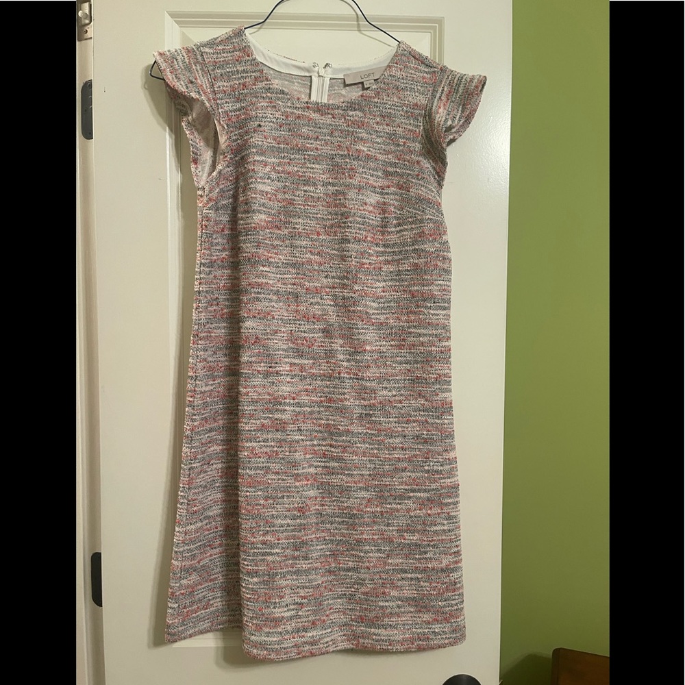 Loft Dress